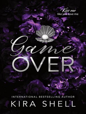 cover image of Game Over